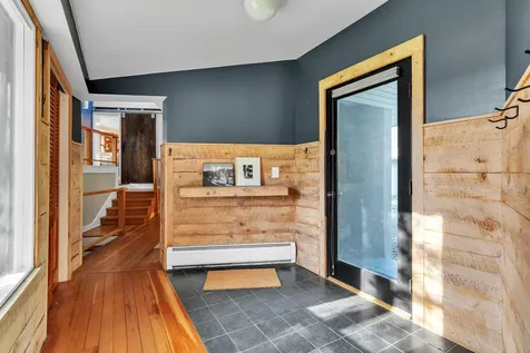 148 East Hill Road Woodstock VT 05091