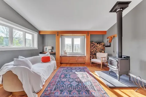 148 East Hill Road Woodstock VT 05091