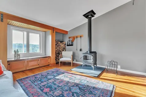 148 East Hill Road Woodstock VT 05091