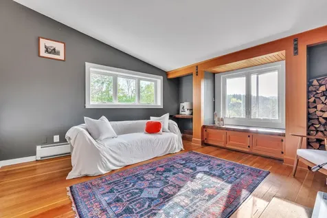 148 East Hill Road Woodstock VT 05091