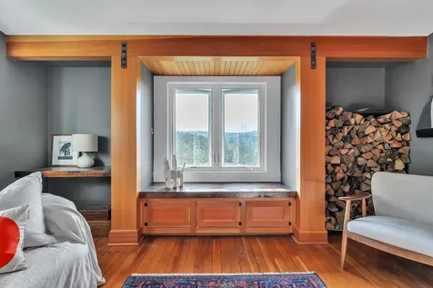 148 East Hill Road Woodstock VT 05091