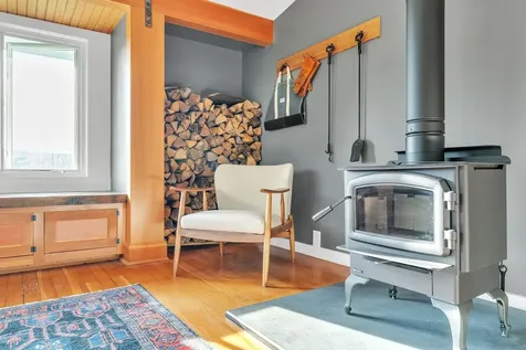 148 East Hill Road Woodstock VT 05091