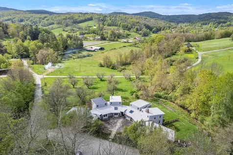 148 East Hill Road Woodstock VT 05091