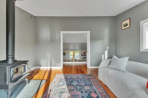 148 East Hill Road Woodstock VT 05091