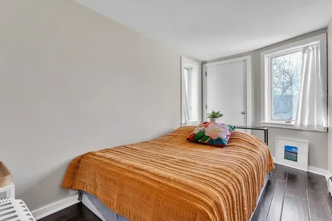148 East Hill Road Woodstock VT 05091