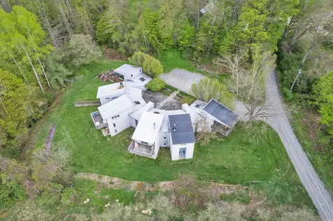 148 East Hill Road Woodstock VT 05091