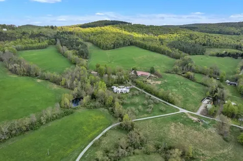 148 East Hill Road Woodstock VT 05091
