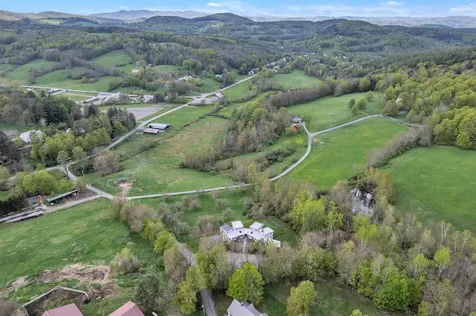 148 East Hill Road Woodstock VT 05091