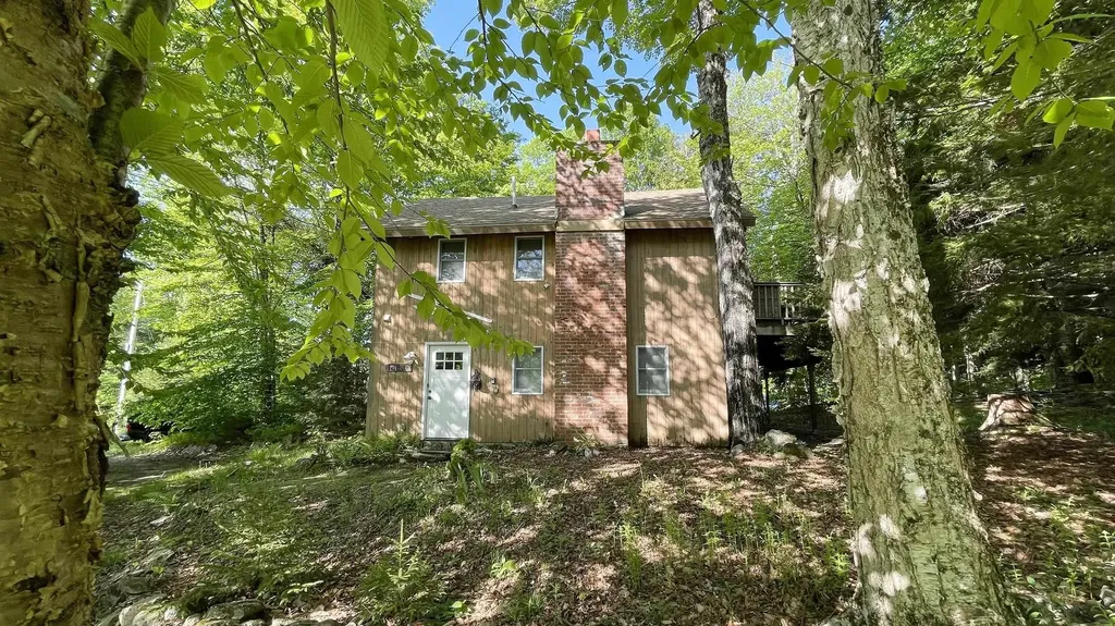 82 Two Brook Drive Wilmington VT 05363