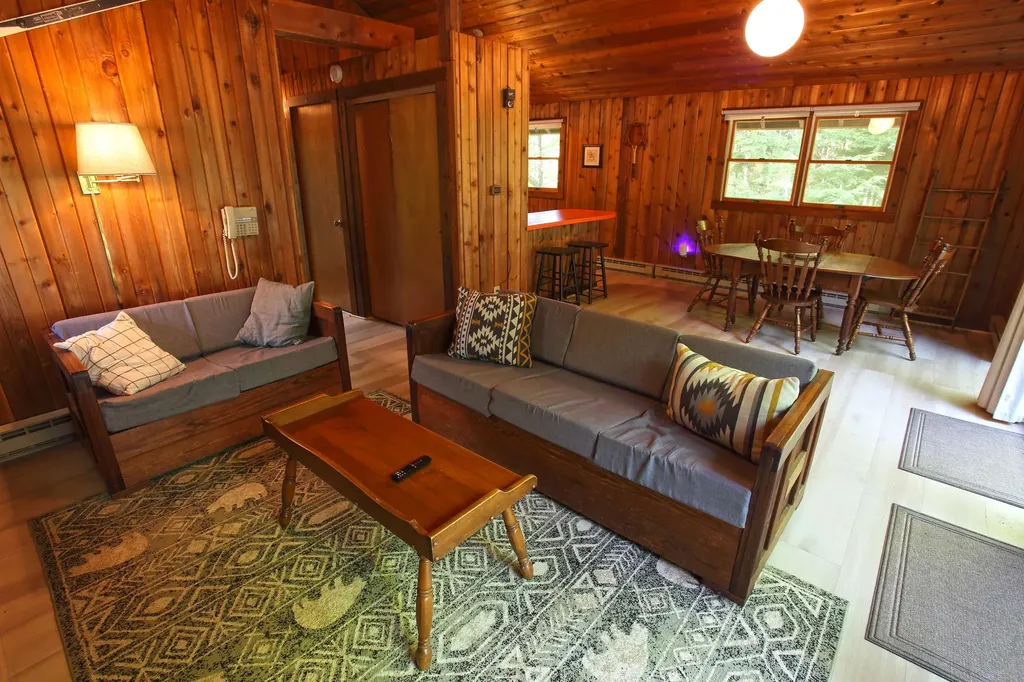 82 Two Brook Drive Wilmington VT 05363