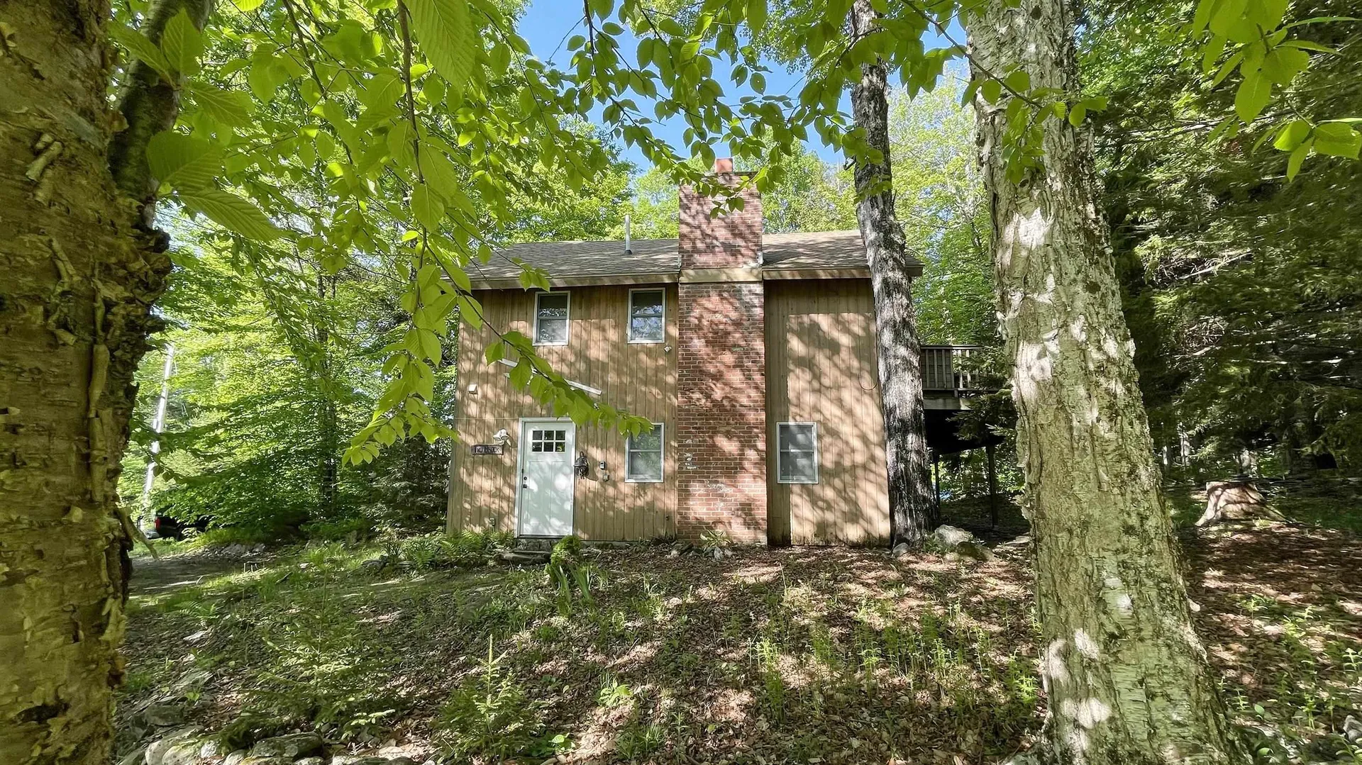 82 Two Brook Drive Wilmington VT 05363