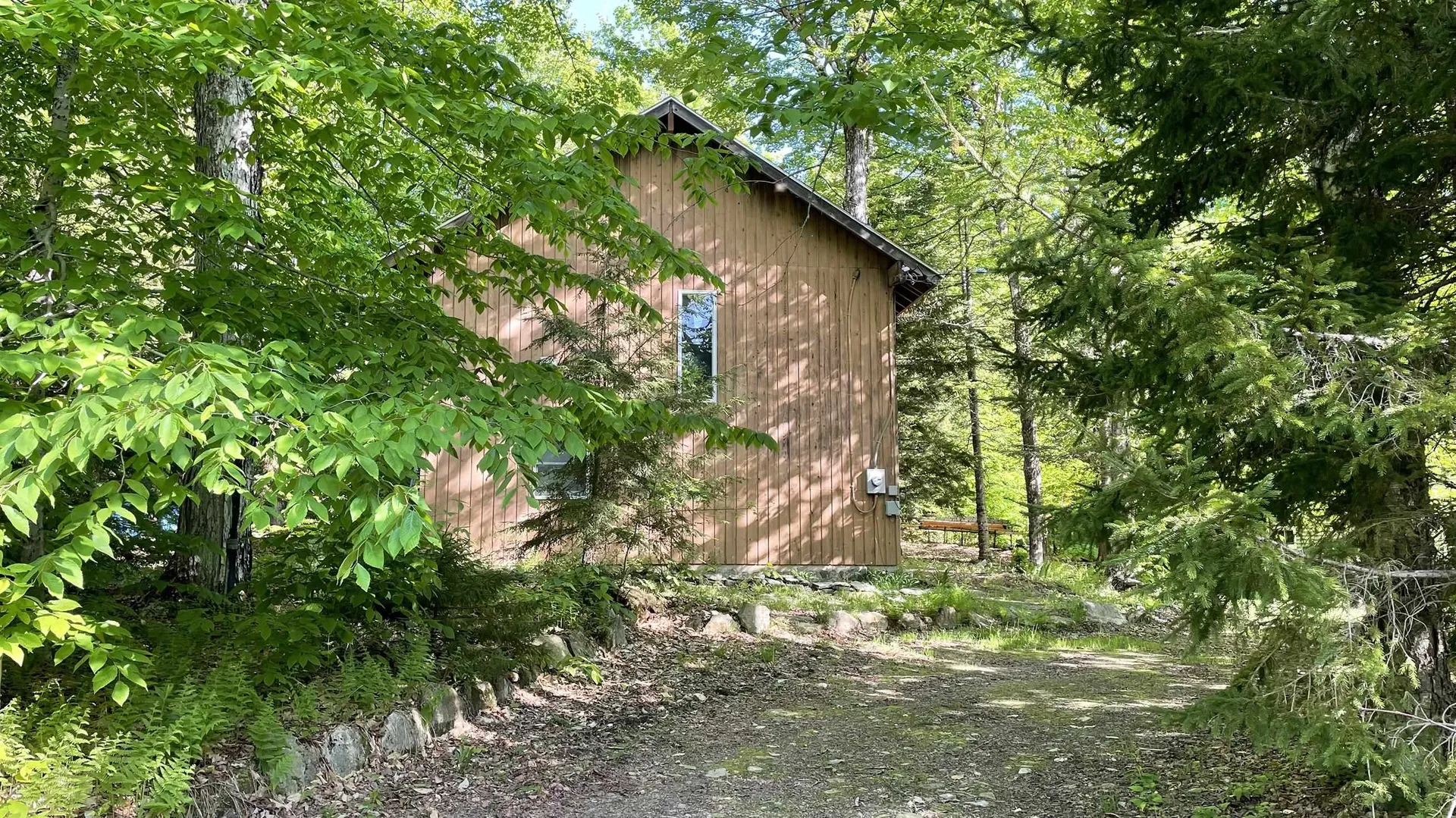 82 Two Brook Drive Wilmington VT 05363