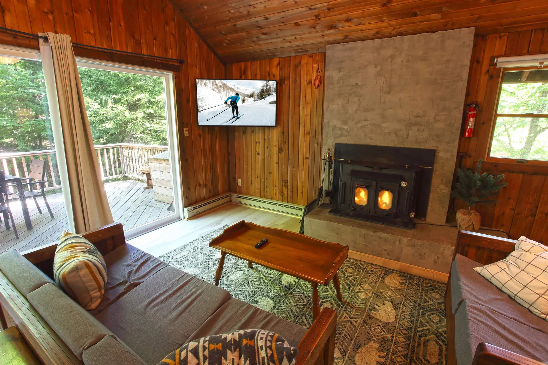 82 Two Brook Drive Wilmington VT 05363