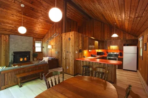 82 Two Brook Drive Wilmington VT 05363