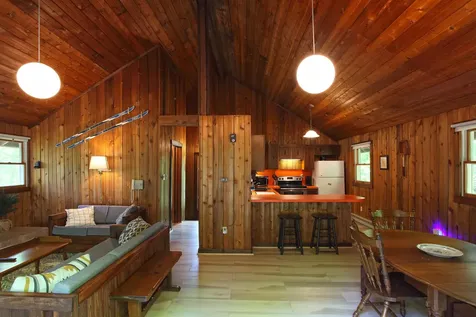 82 Two Brook Drive Wilmington VT 05363