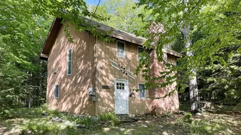 82 Two Brook Drive Wilmington VT 05363