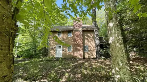 82 Two Brook Drive Wilmington VT 05363