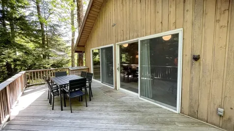 82 Two Brook Drive Wilmington VT 05363
