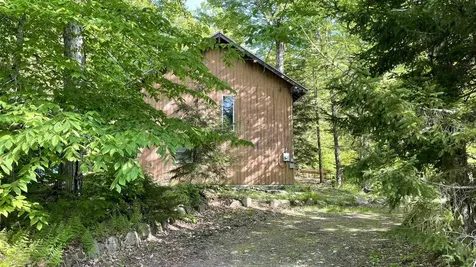 82 Two Brook Drive Wilmington VT 05363