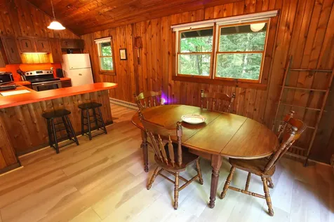 82 Two Brook Drive Wilmington VT 05363
