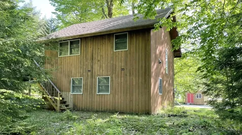 82 Two Brook Drive Wilmington VT 05363