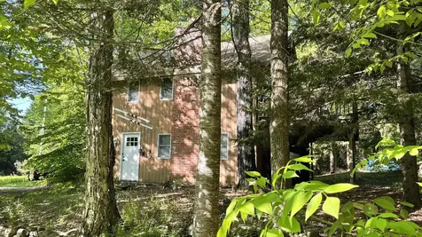 82 Two Brook Drive Wilmington VT 05363