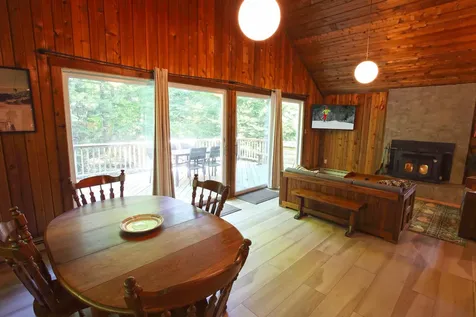 82 Two Brook Drive Wilmington VT 05363