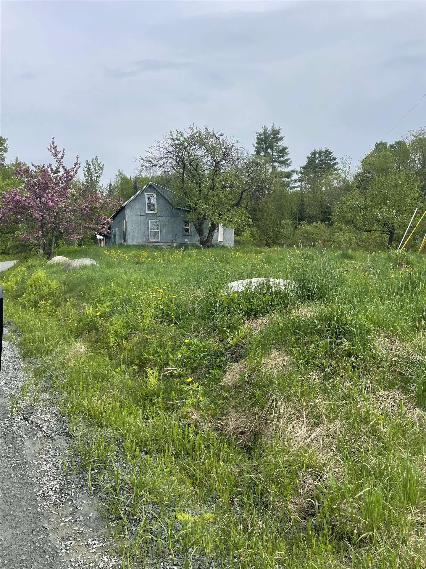 490 Long Hill Road Concord VT 05824