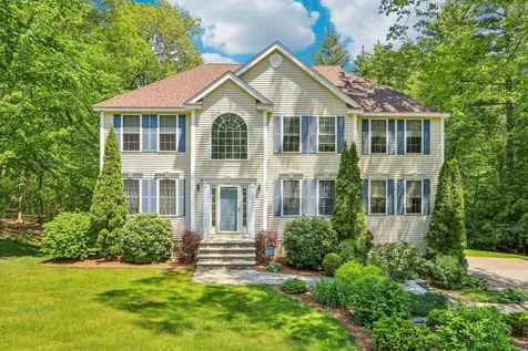 69 Emerald Drive Danville NH 03819