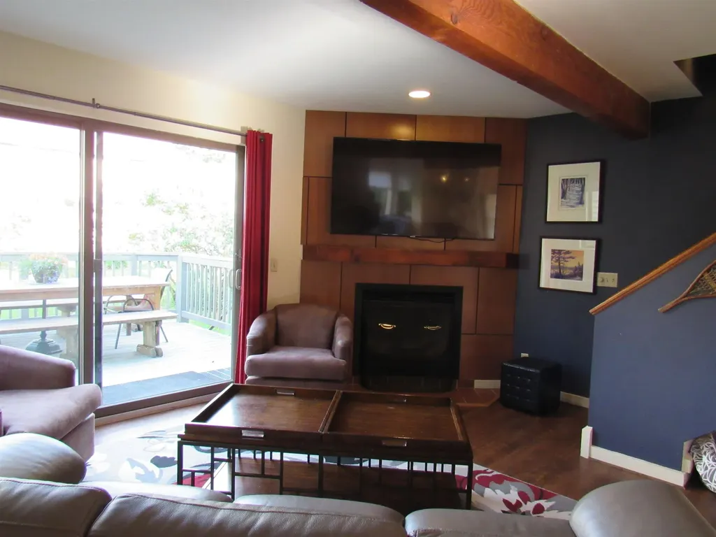 138 Mountain View Drive Cambridge VT 05464