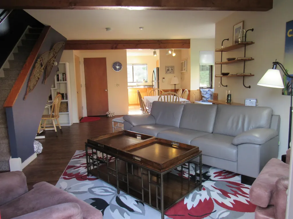 138 Mountain View Drive Cambridge VT 05464