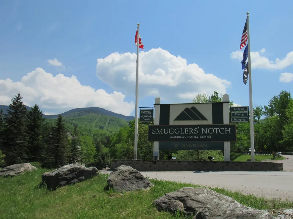 138 Mountain View Drive Cambridge VT 05464