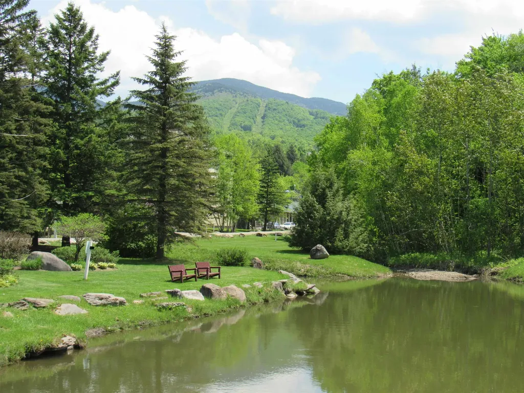 138 Mountain View Drive Cambridge VT 05464