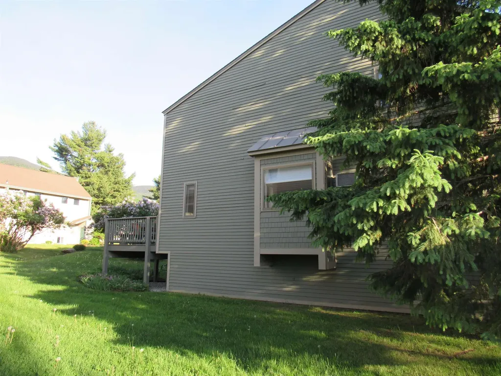 138 Mountain View Drive Cambridge VT 05464