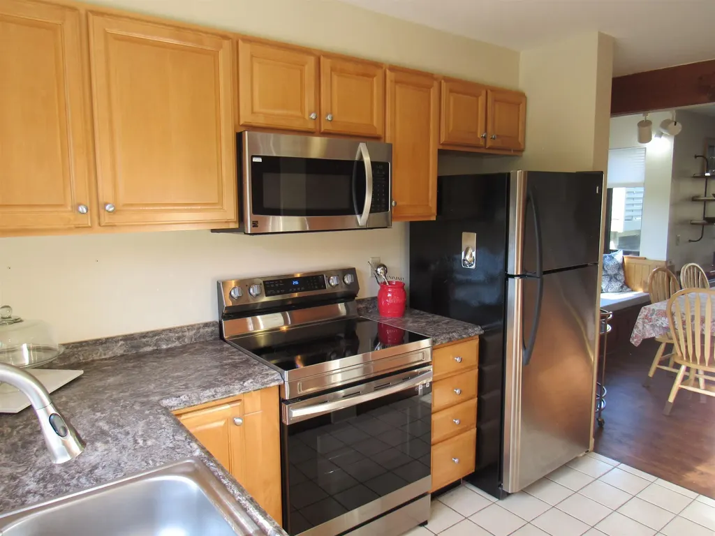 138 Mountain View Drive Cambridge VT 05464