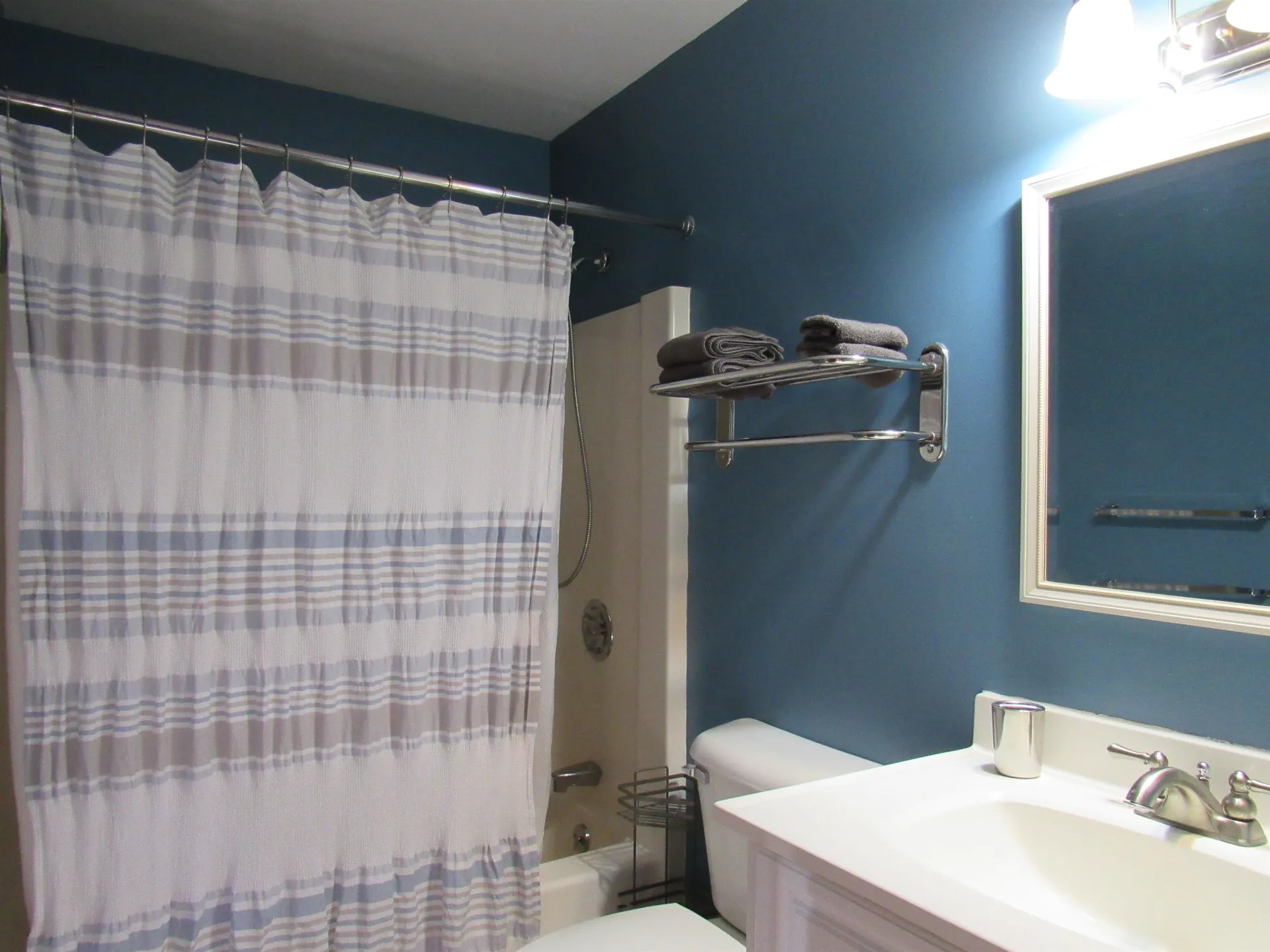 138 Mountain View Drive Cambridge VT 05464