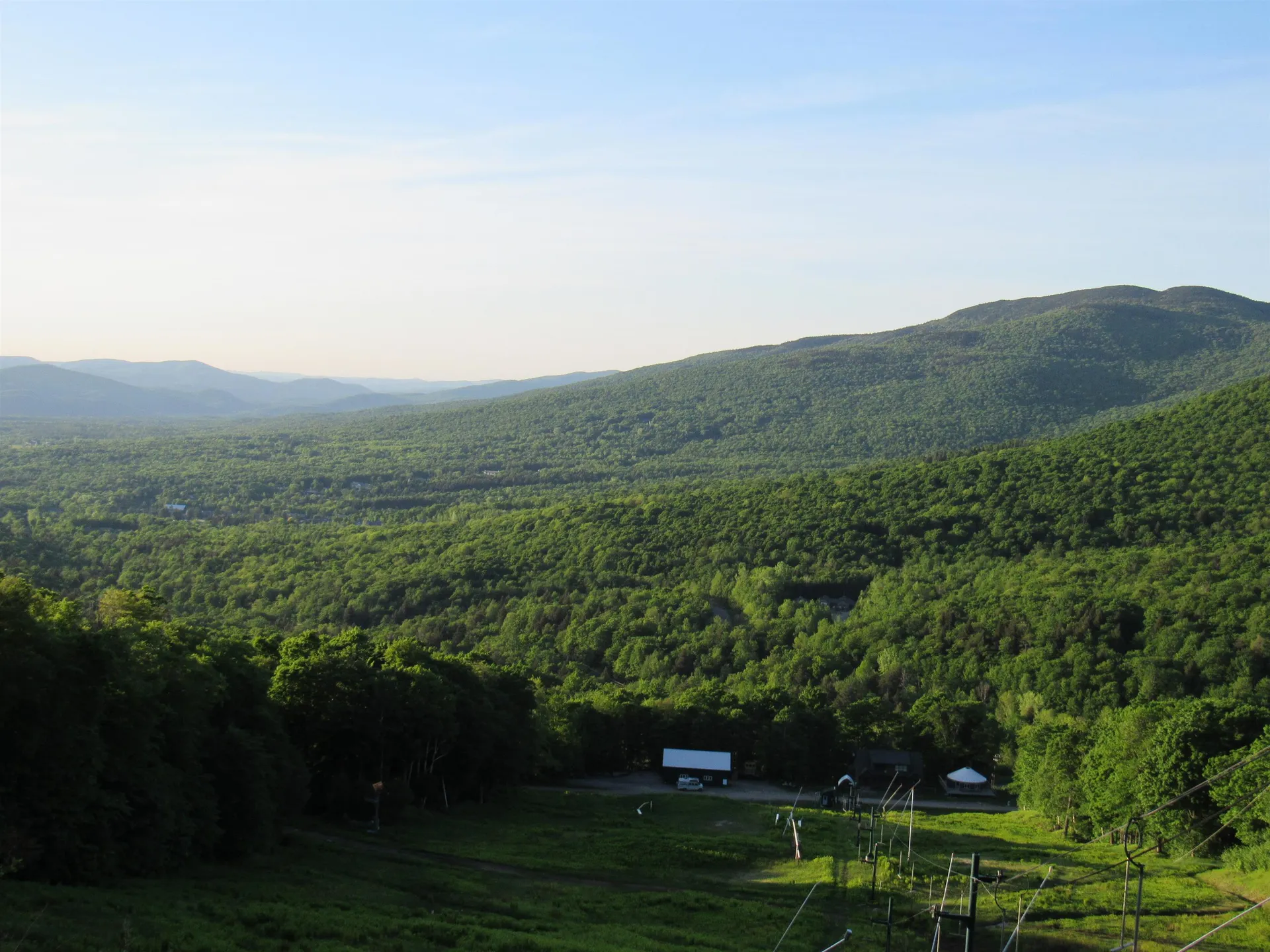 138 Mountain View Drive Cambridge VT 05464