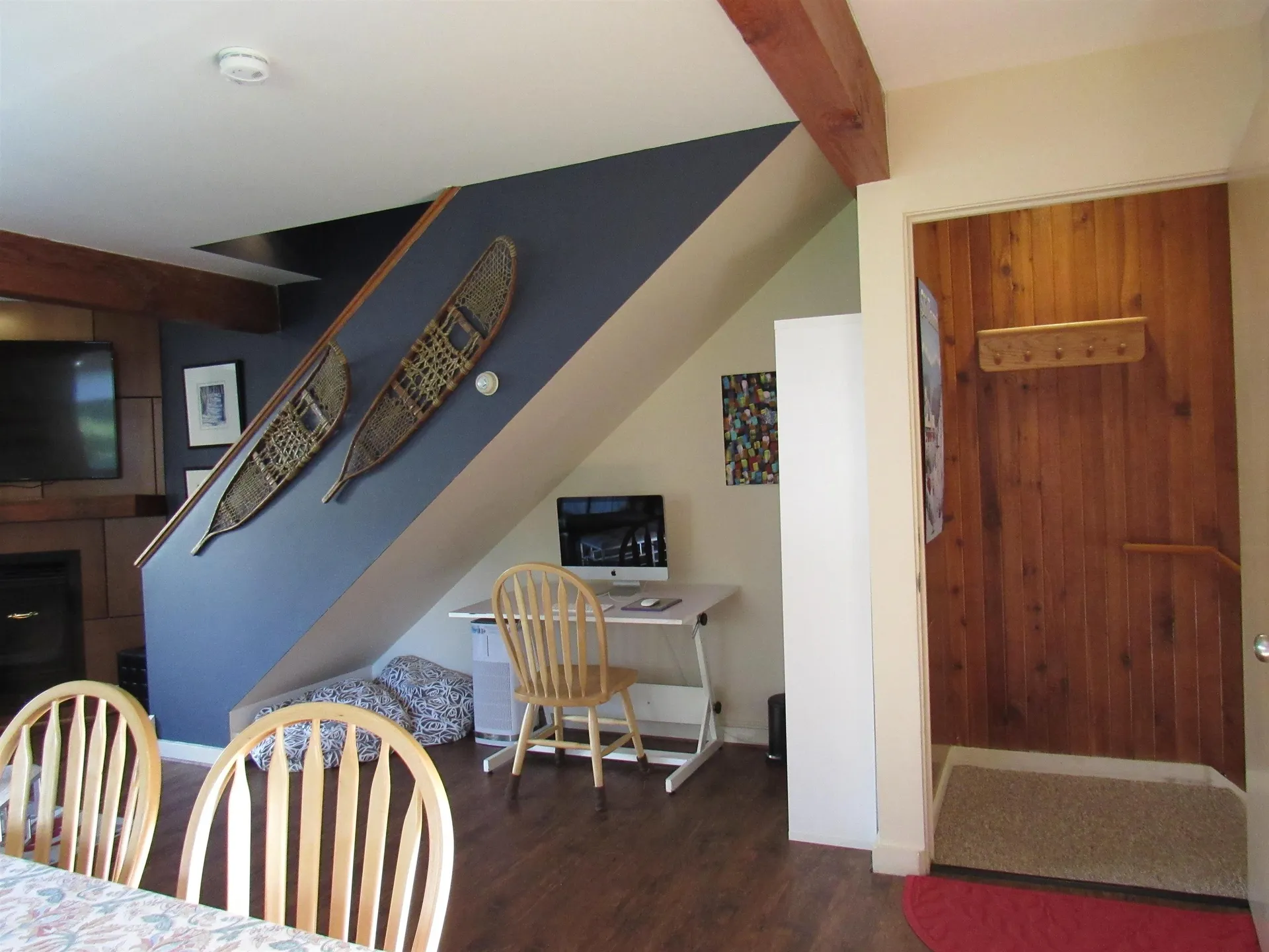 138 Mountain View Drive Cambridge VT 05464