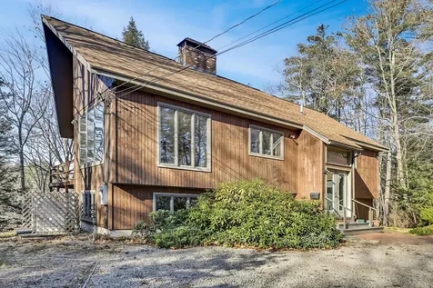 278 Newmarket Road Durham NH 03824