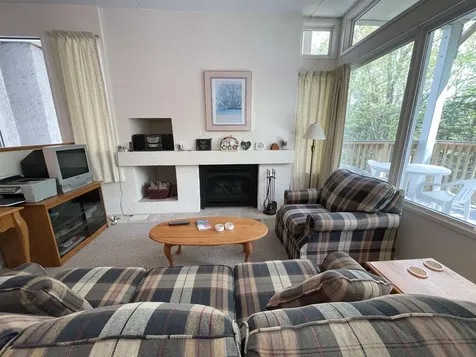 327 Bridges Circle Warren VT 05674