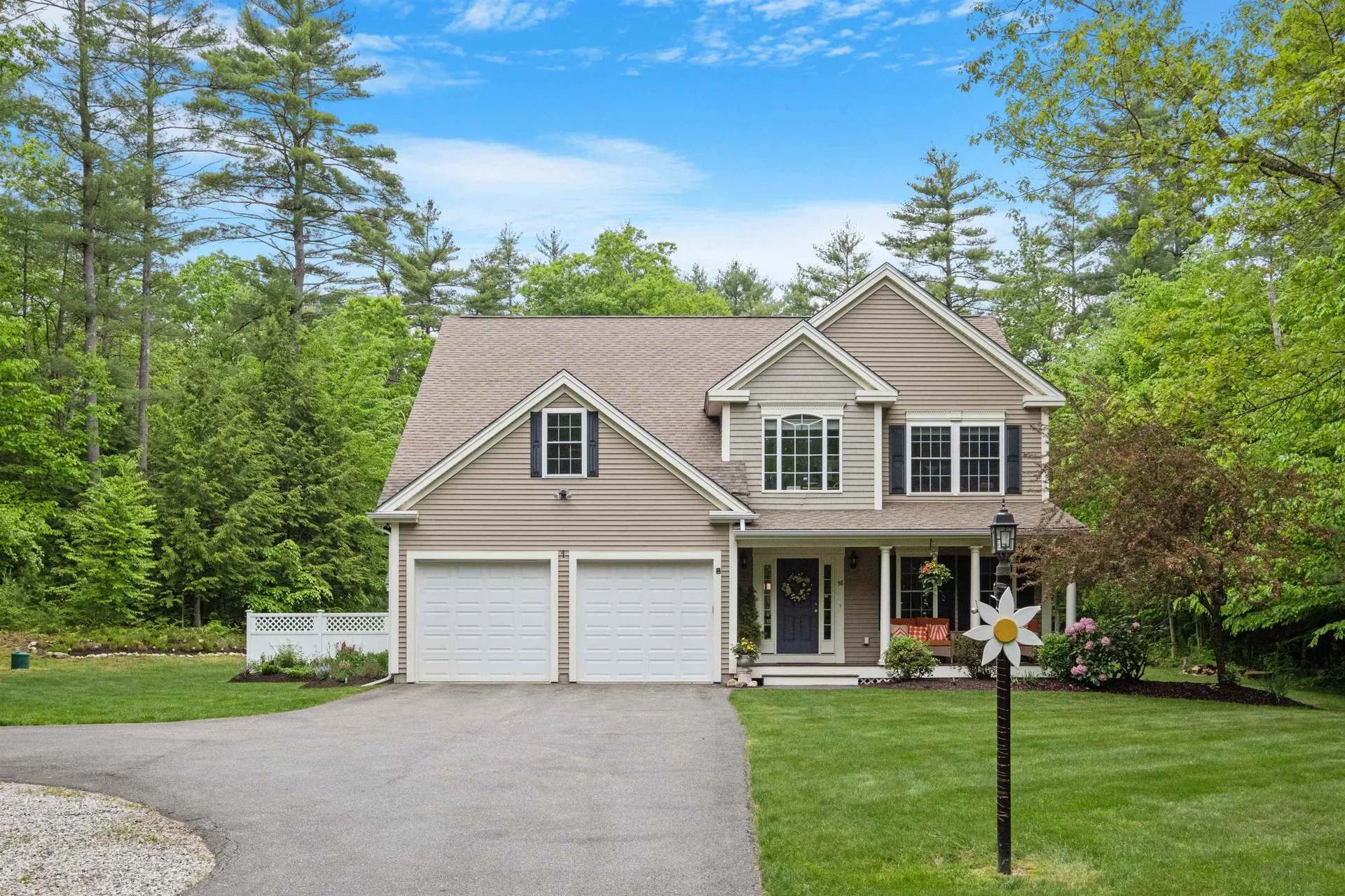 58 Robinson Road Bow NH 03304