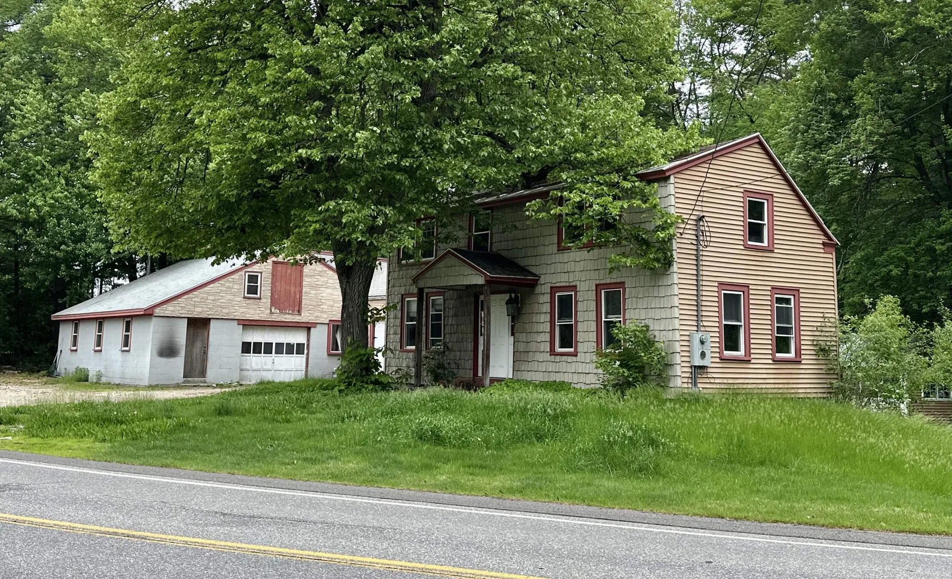 52 Cluff Road Salem NH 03079