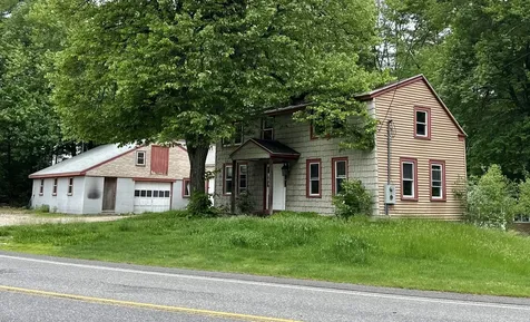 52 Cluff Road Salem NH 03079
