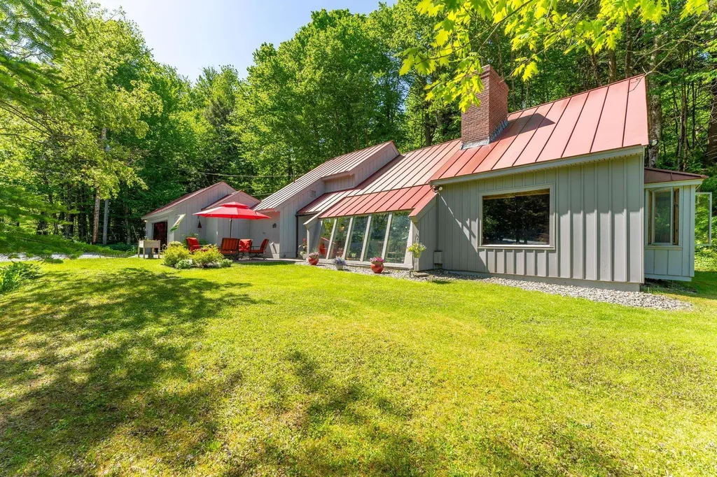 349 Barrows Towne Road Killington VT 05751