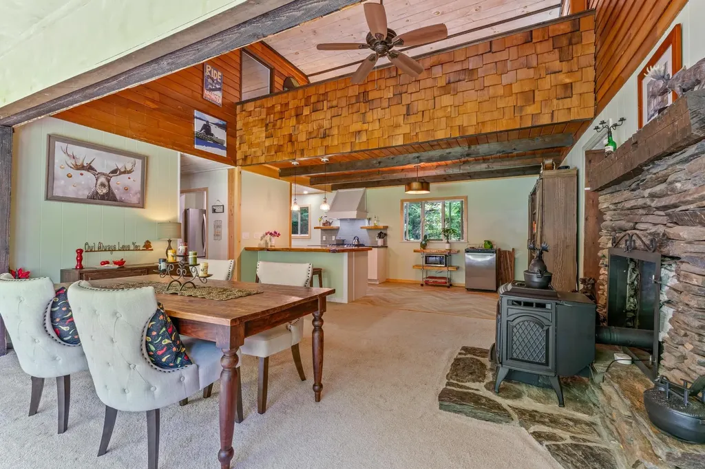349 Barrows Towne Road Killington VT 05751