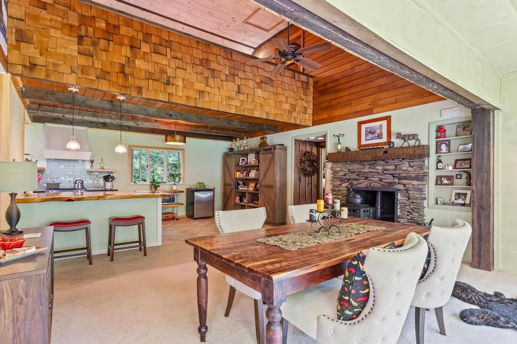349 Barrows Towne Road Killington VT 05751