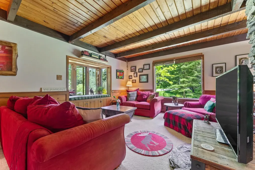 349 Barrows Towne Road Killington VT 05751