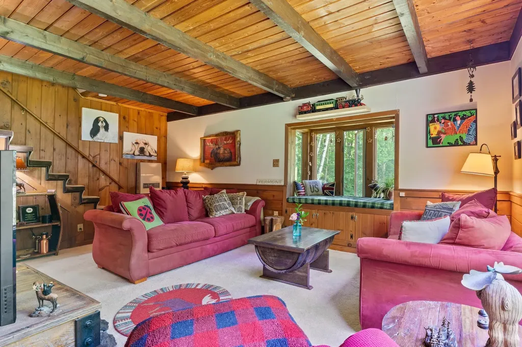 349 Barrows Towne Road Killington VT 05751