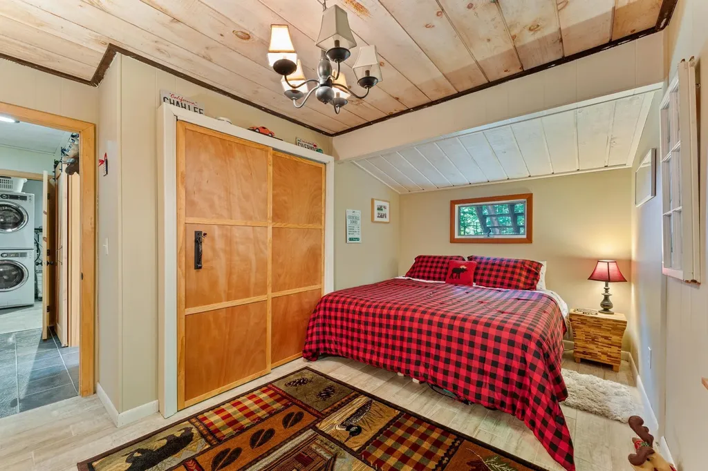 349 Barrows Towne Road Killington VT 05751