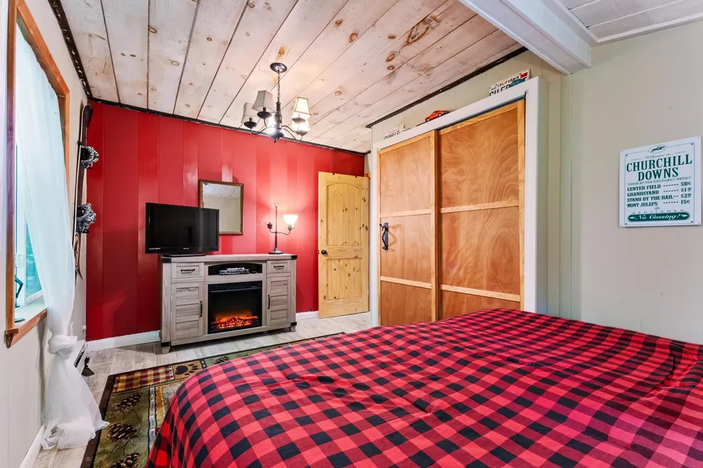 349 Barrows Towne Road Killington VT 05751